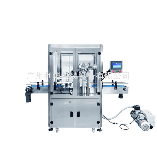 廣州利華包裝設(shè)備 高效自動(dòng)八寶粥全自動(dòng)封口機(jī)，助力食品產(chǎn)業(yè)升級(jí)