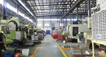 產業聚焦 寧波臻至投建壓鑄模具廠，小鵬肇慶工廠亮相，安慶尼高缸蓋項目投產