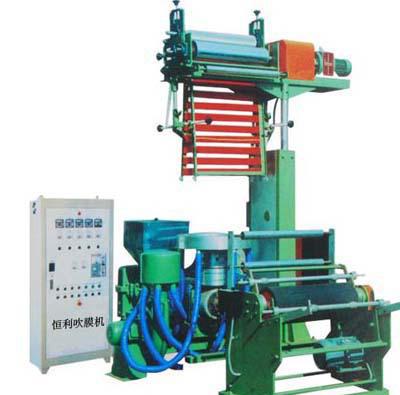 河北恒利800吹膜機(jī) 解析東光縣鑫宏塑料包裝機(jī)械銷售處的卓越設(shè)備