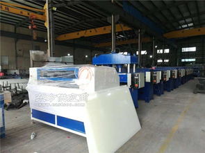 萬(wàn)信機(jī)械 以高效EVA裁斷機(jī)與可靠售后服務(wù)，助力湖南機(jī)械設(shè)備銷售