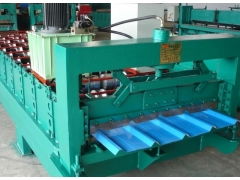 廠家直銷壓瓦機(jī) 開(kāi)啟高效建筑設(shè)備采購(gòu)新篇章