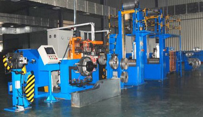 我國(guó)橡膠機(jī)械行業(yè)盈利能力顯著增強(qiáng)，整體步入上行發(fā)展通道