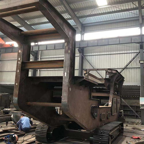 如何選擇優(yōu)質(zhì)箱式移動制砂機？富斯特機械與酒泉地區(qū)市場分析